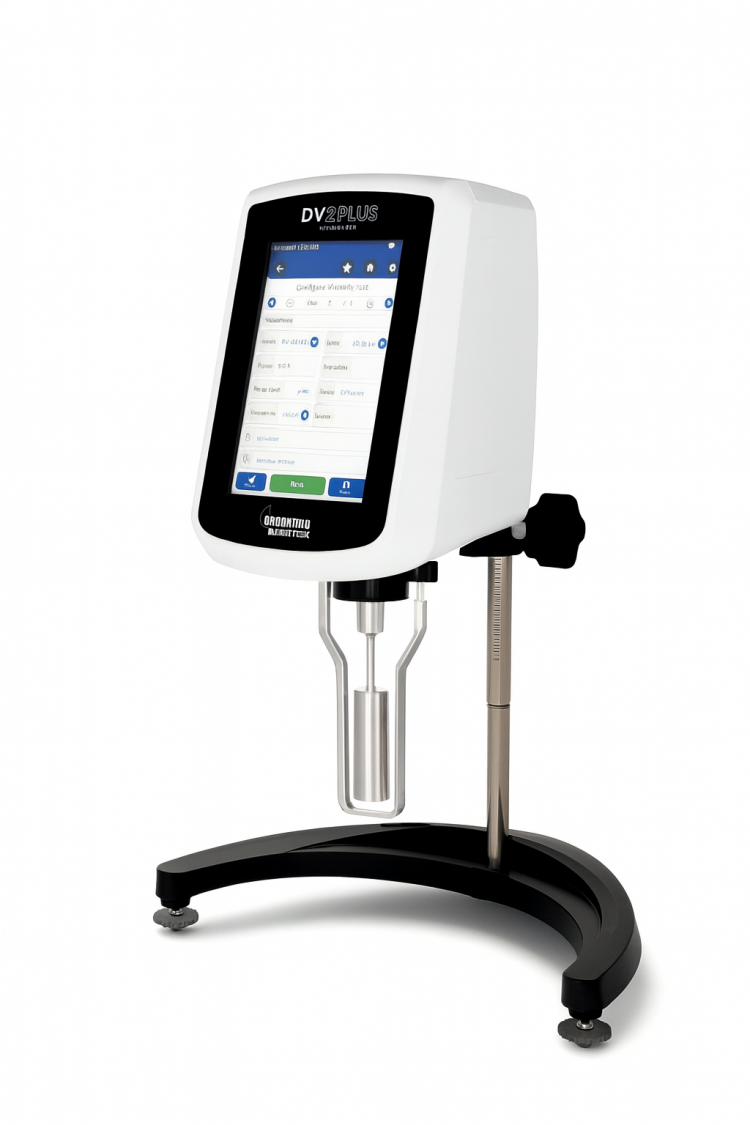 DV2Plus Viscometer